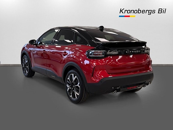 Citroen C4 6 of 17