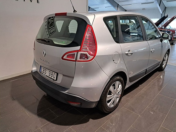 Renault Scenic III 5 of 11