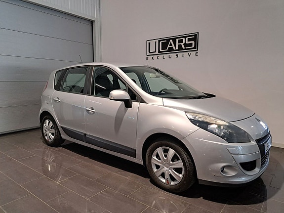 Renault Scenic III 2 of 11