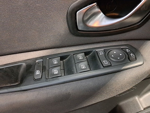 Renault Scenic III 11 of 11