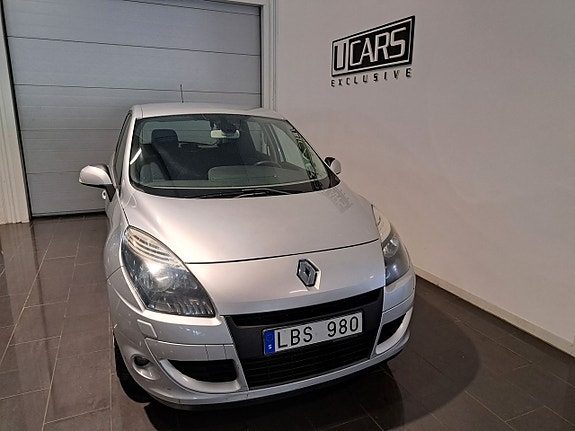 Renault Scenic III 4 of 11