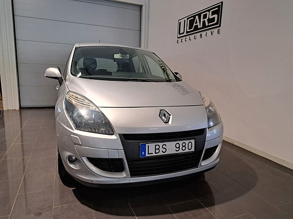 Renault Scenic III 3 of 11