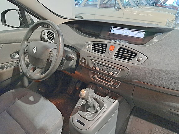 Renault Scenic III 8 of 11