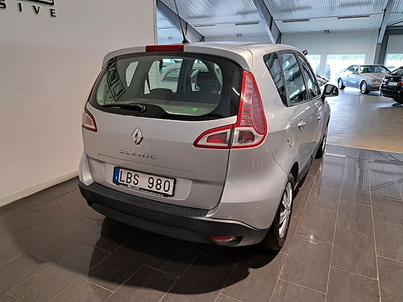 Renault Scenic III 6 of 11