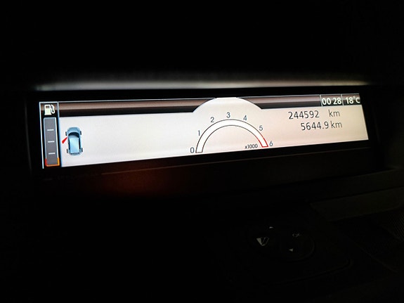 Renault Scenic III 9 of 11