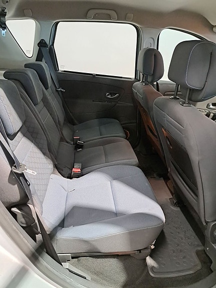Renault Scenic III 10 of 11