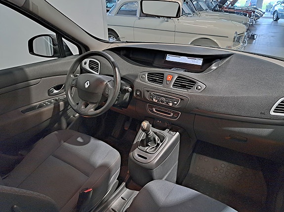 Renault Scenic III 7 of 11