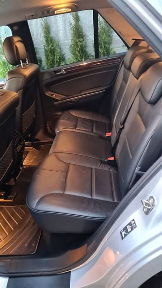 Mercedes-Benz ML230 15 of 27