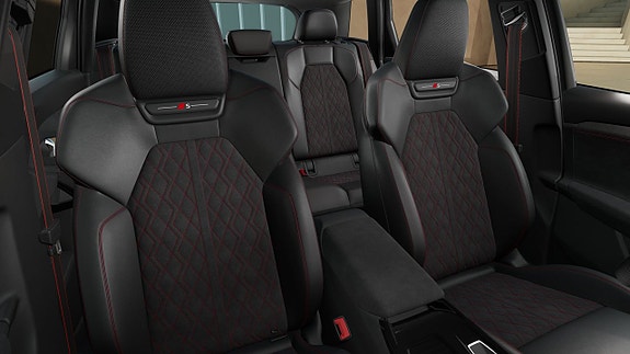 Audi Q6 e-tron 9 of 12