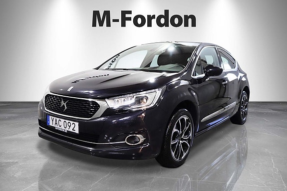 DS 4 2015