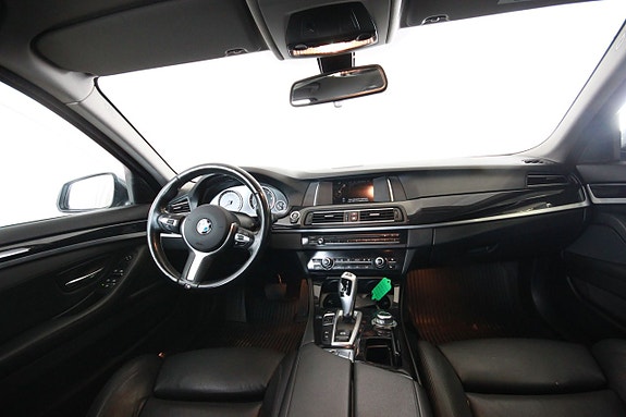 BMW 520 5 of 5