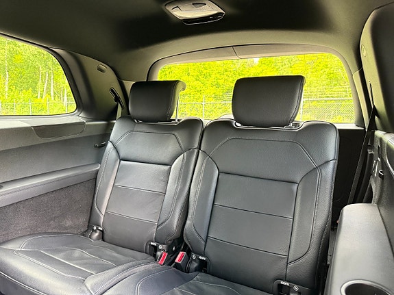 Mercedes-Benz GLS350 d 16 of 30