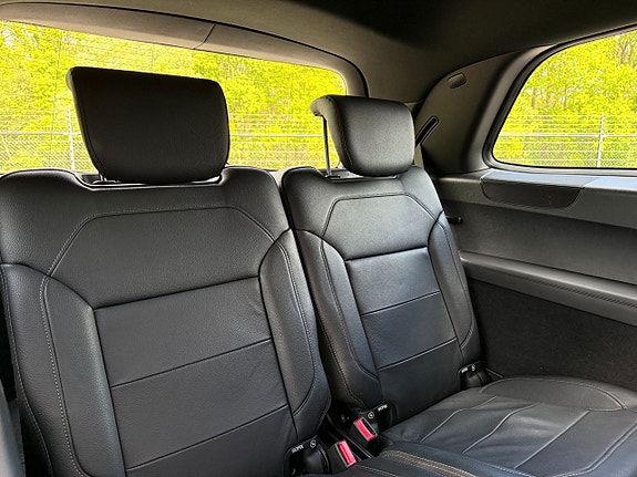 Mercedes-Benz GLS350 d 15 of 30