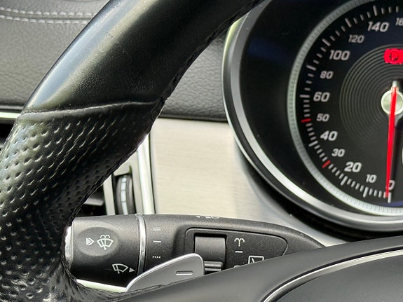 Mercedes-Benz GLS350 d 24 of 30