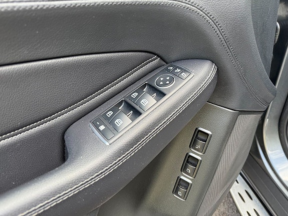 Mercedes-Benz GLS350 d 11 of 30