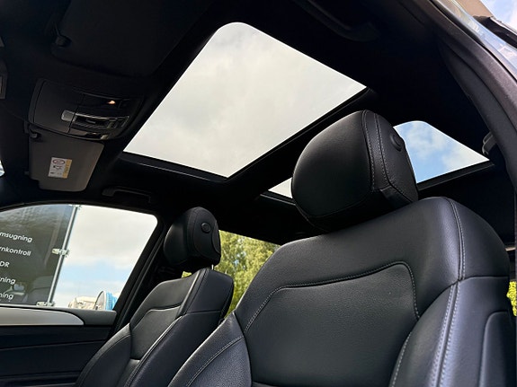 Mercedes-Benz GLS350 d 13 of 30