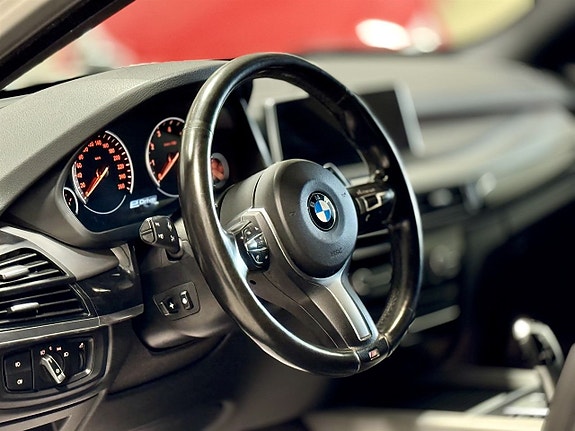 BMW X5 5 of 12