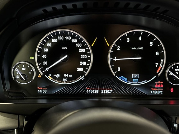 BMW X5 8 of 12