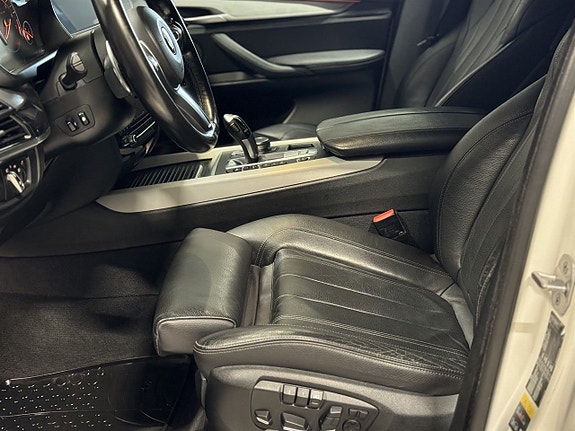 BMW X5 6 of 12