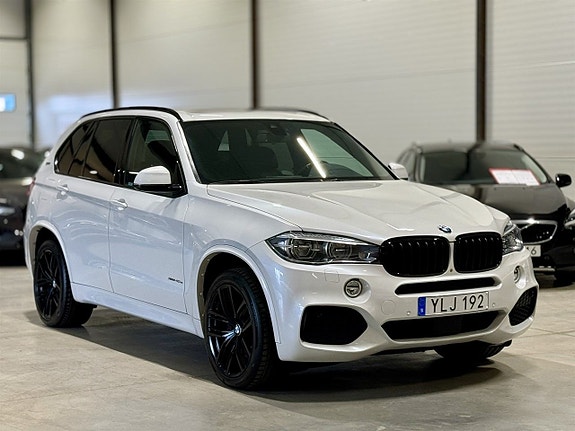 BMW X5 2 of 12
