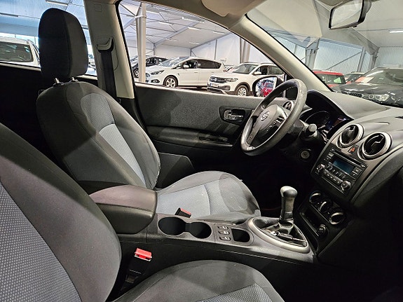 Nissan Qashqai 6 of 9