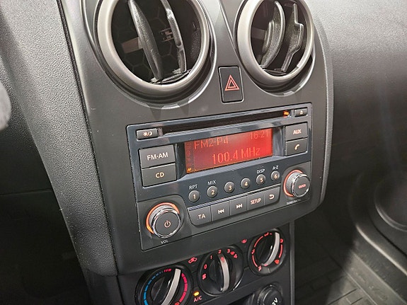 Nissan Qashqai 8 of 9