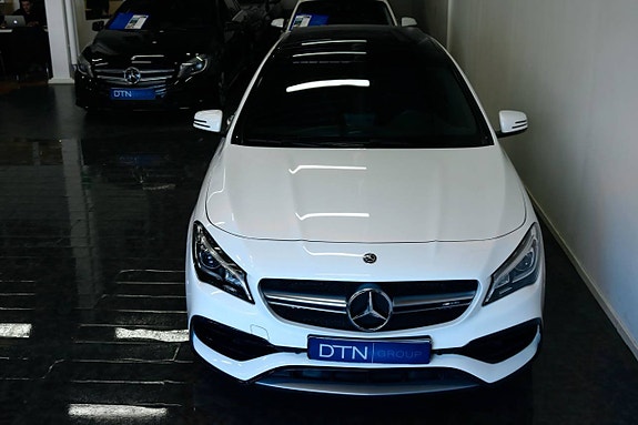 Mercedes-Benz AMG GT Black Series 5 of 5