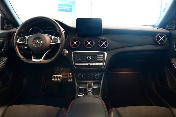 Mercedes-Benz AMG GT Black Series 12 of 24