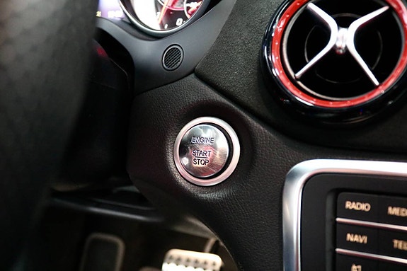 Mercedes-Benz AMG GT Black Series 24 of 24