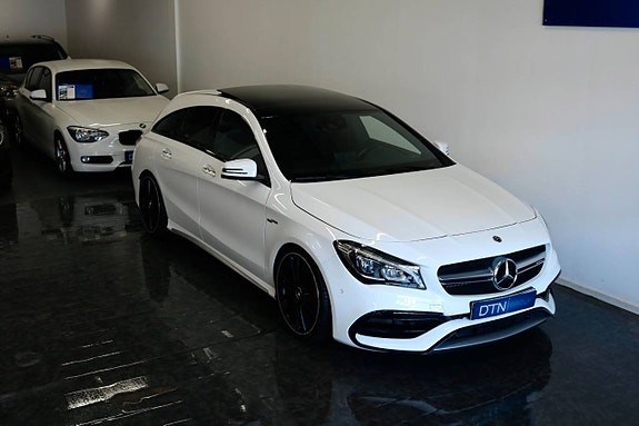 Mercedes-Benz AMG GT Black Series 4 of 5