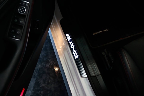 Mercedes-Benz AMG GT Black Series 14 of 24