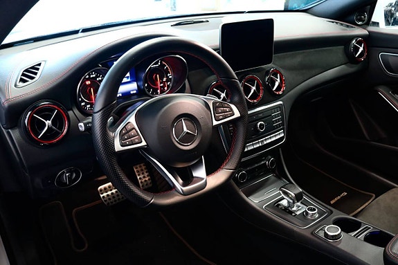 Mercedes-Benz AMG GT Black Series 13 of 24