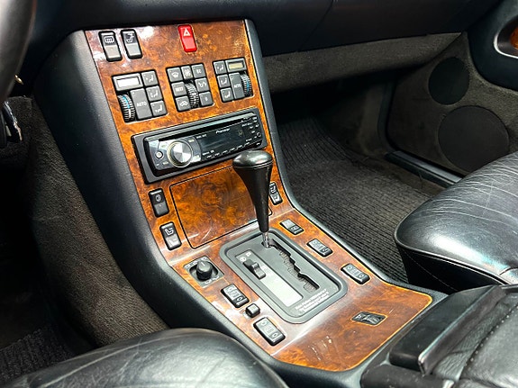 Mercedes-Benz S400 16 of 18