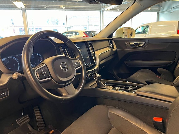 Volvo XC60 9 of 11