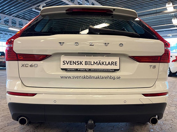 Volvo XC60 4 of 11