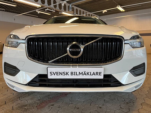 Volvo XC60 8 of 11