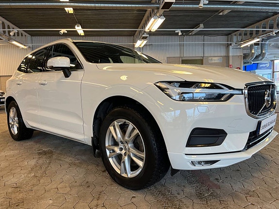Volvo XC60 7 of 11