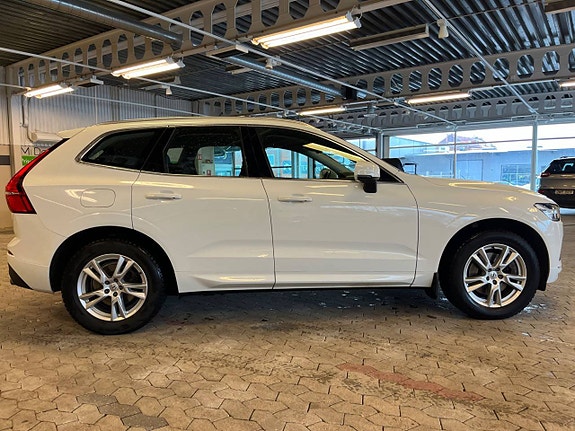 Volvo XC60 6 of 11