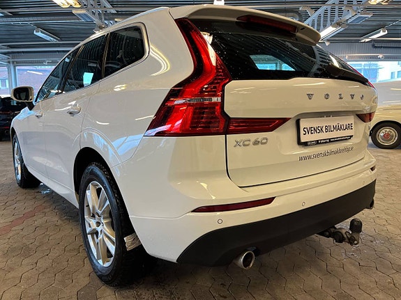 Volvo XC60 3 of 11