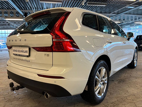 Volvo XC60 5 of 11