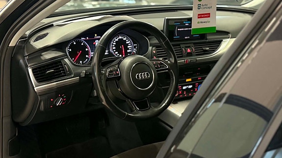 Audi A6 11 of 15