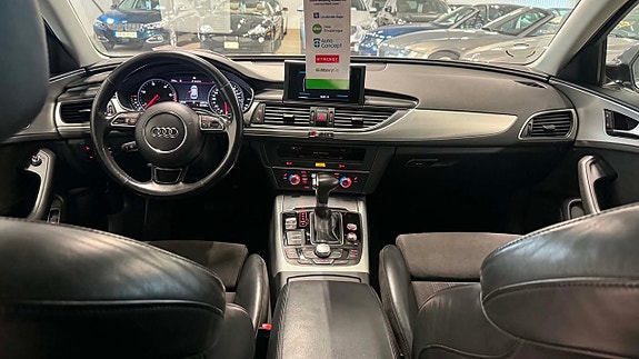 Audi A6 10 of 15