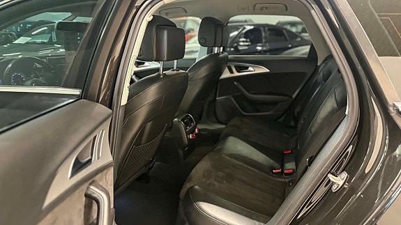 Audi A6 15 of 15