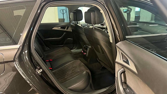 Audi A6 14 of 15