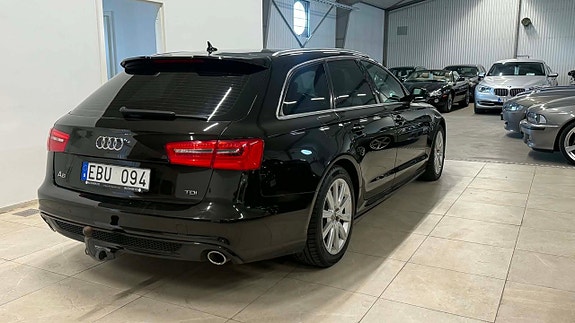 Audi A6 6 of 15