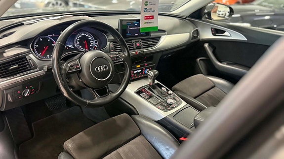 Audi A6 13 of 15