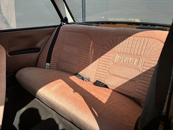 Volvo 242 10 of 13