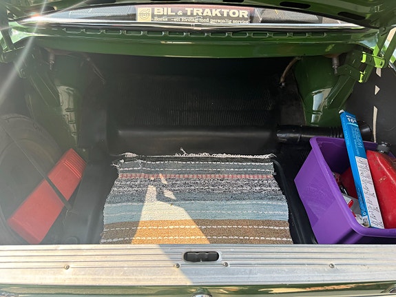 Volvo 242 12 of 13