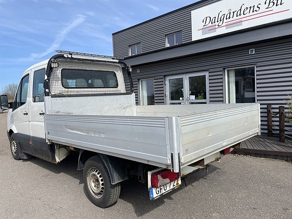 Volkswagen Crafter 3 of 5