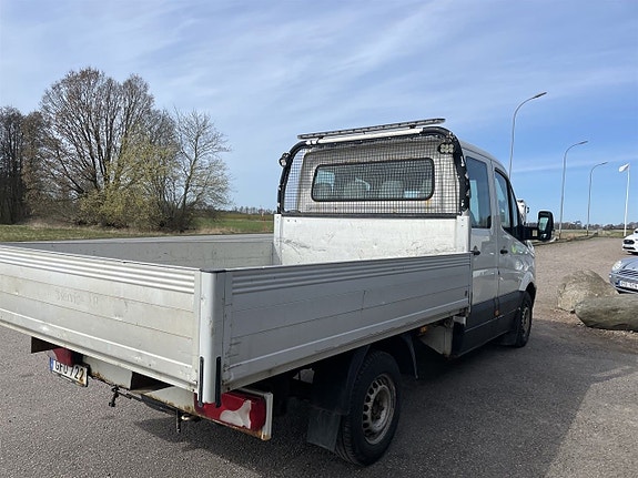 Volkswagen Crafter 4 of 5